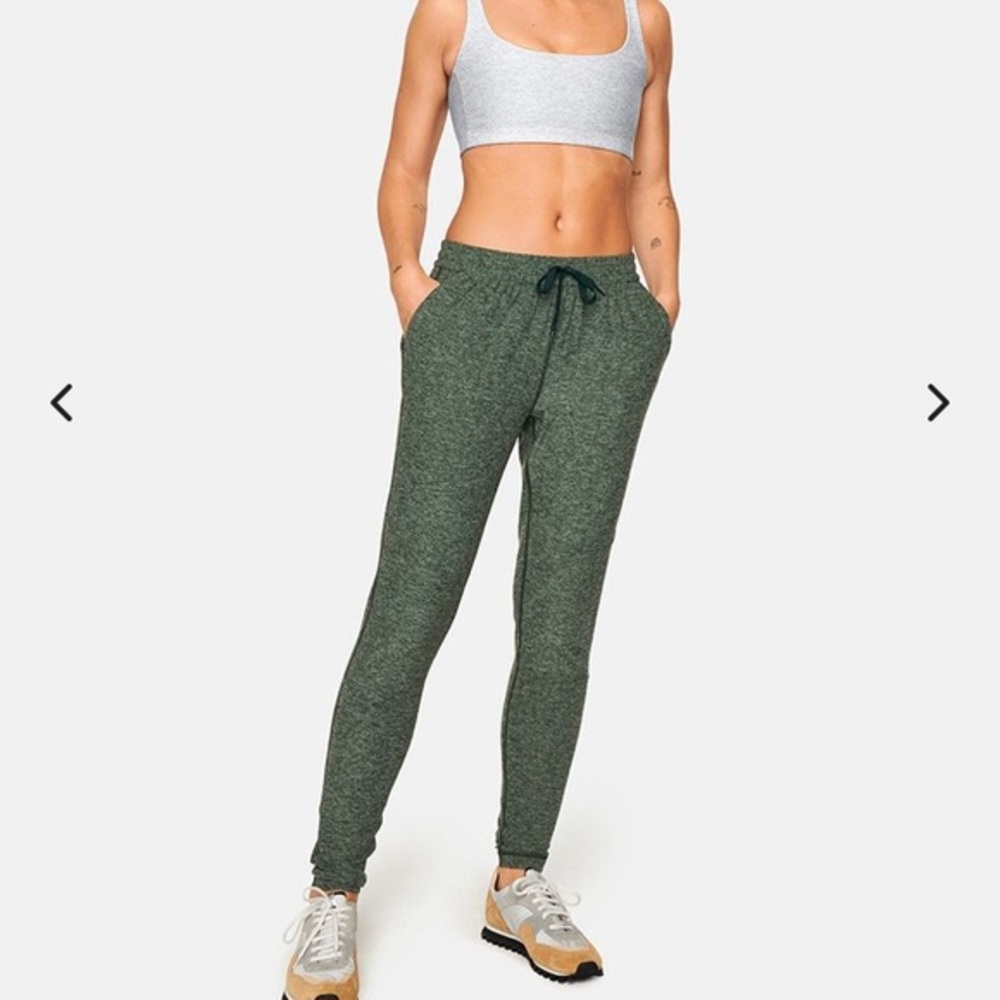 Outdoor Voices Cloud Knit Sweatpants